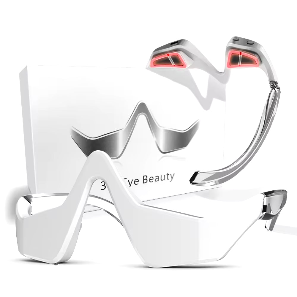 NeoLume™ - Red Light Therapy Glasses